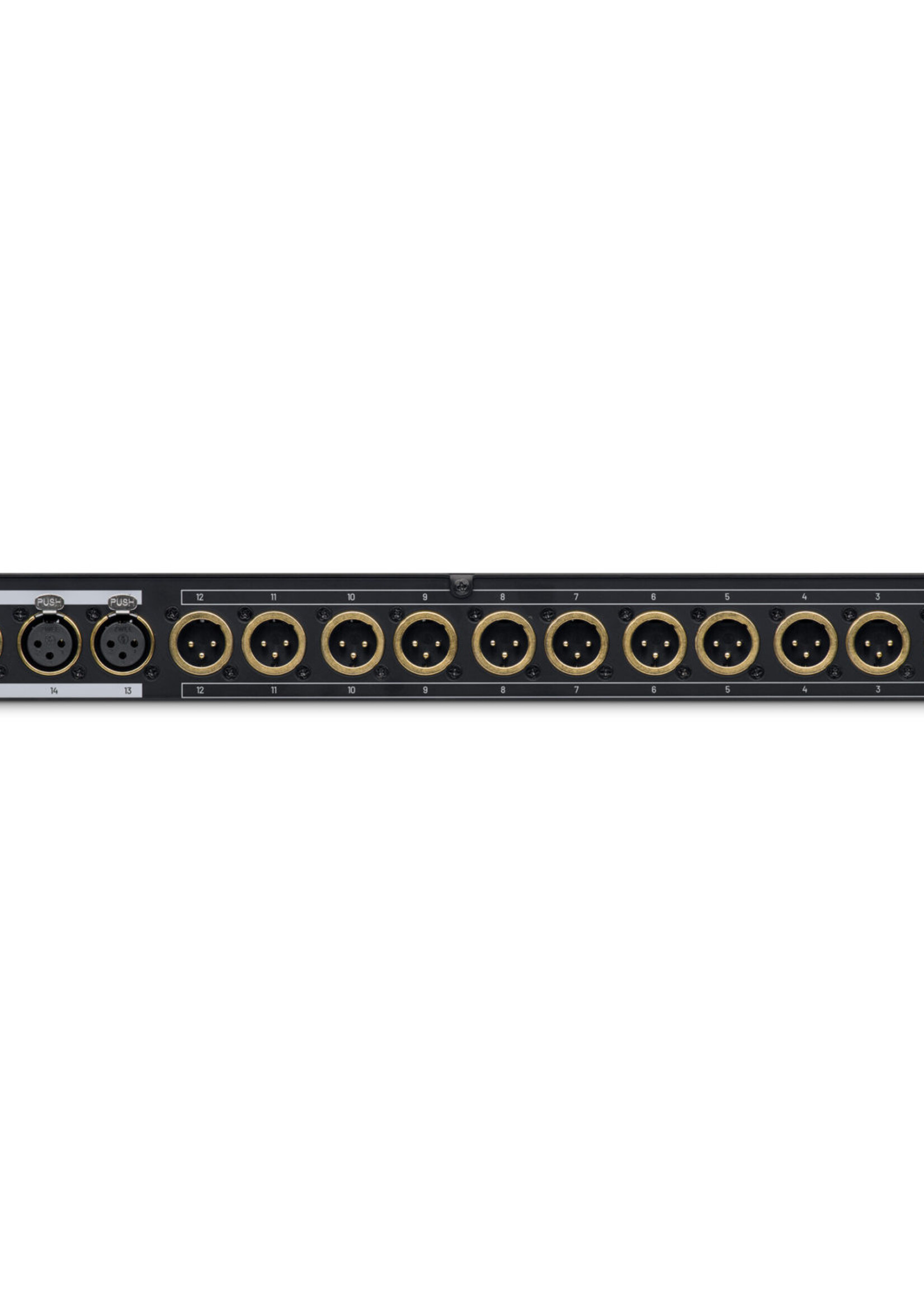 Black Lion PBR-XLR