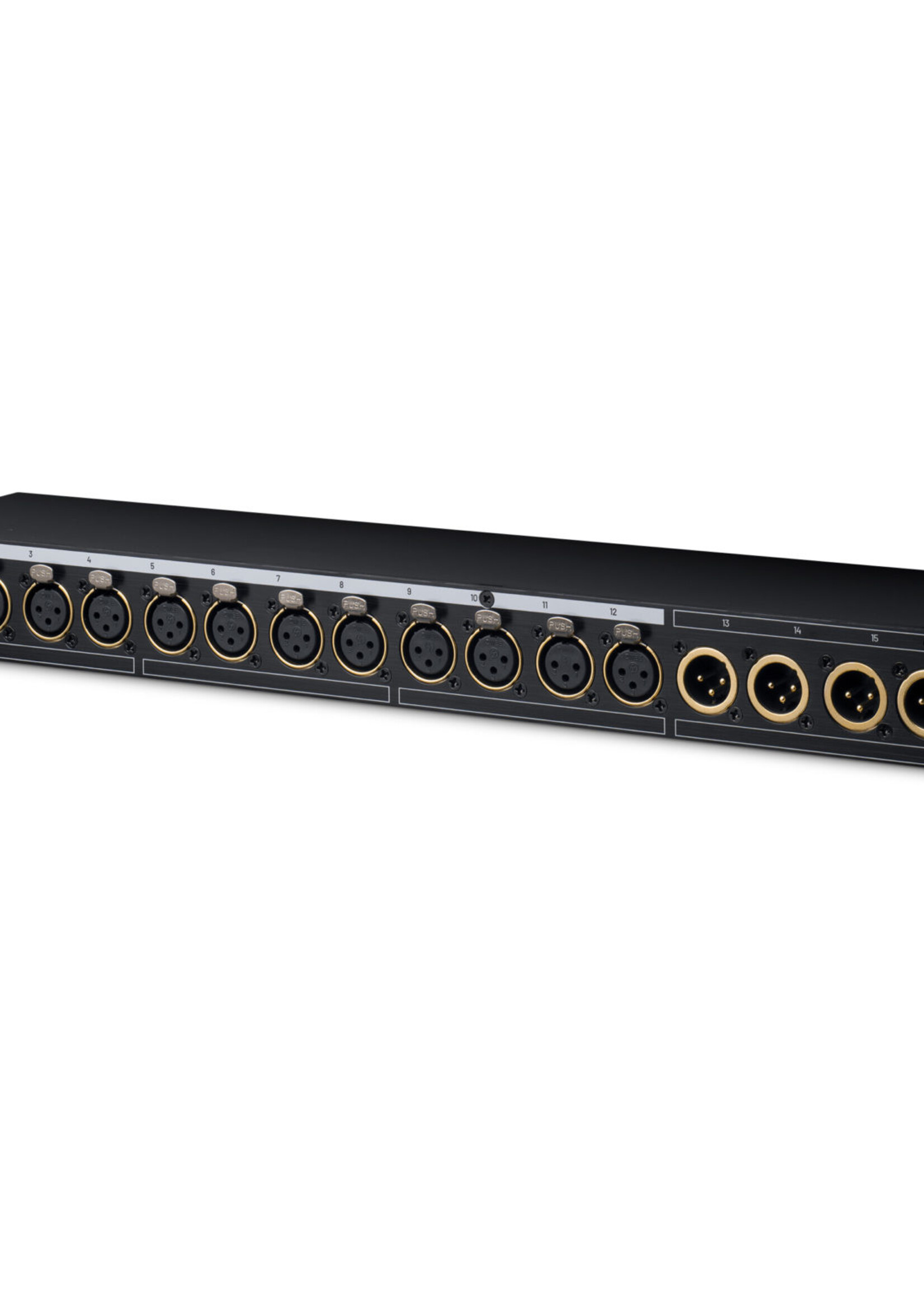 Black Lion PBR-XLR