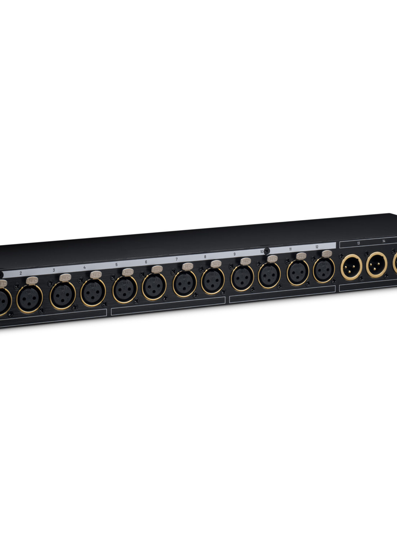 Black Lion PBR-XLR