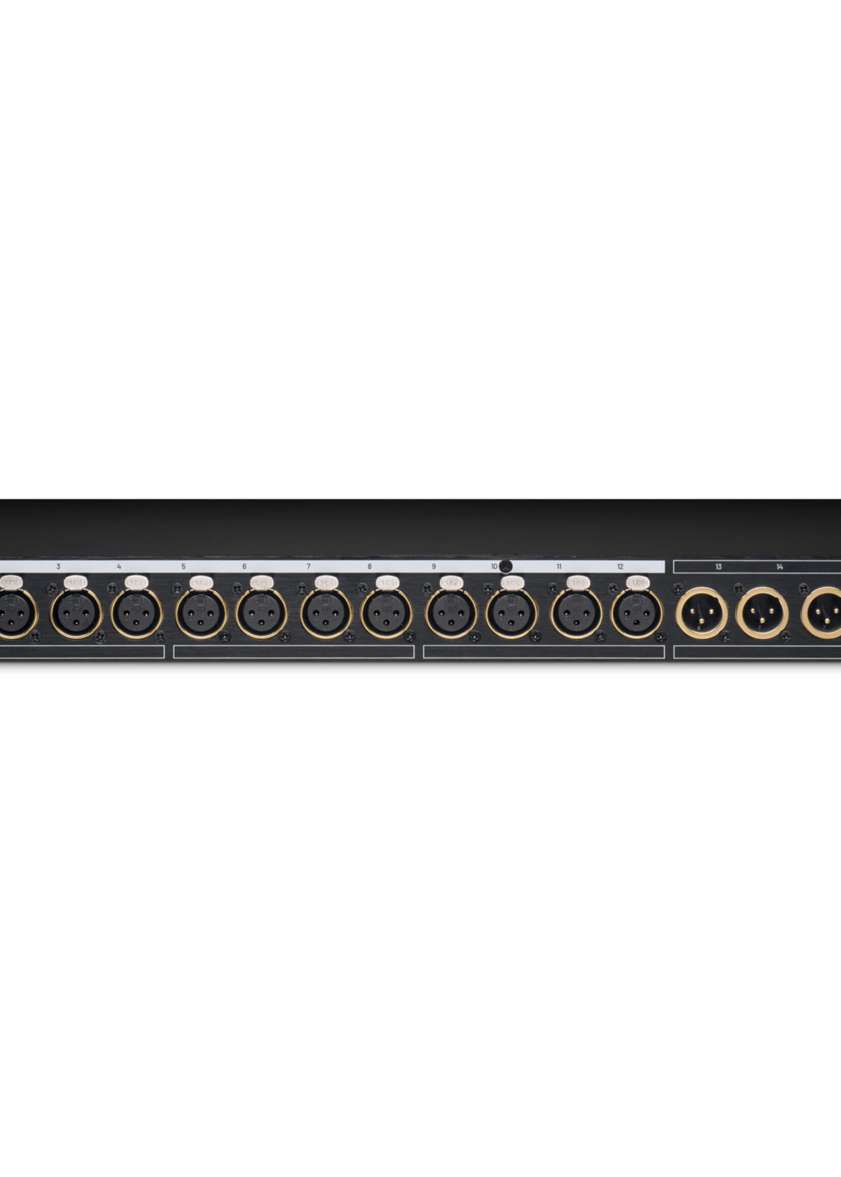 Black Lion PBR-XLR