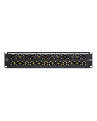 Black Lion PBR-XLR32 DSUB