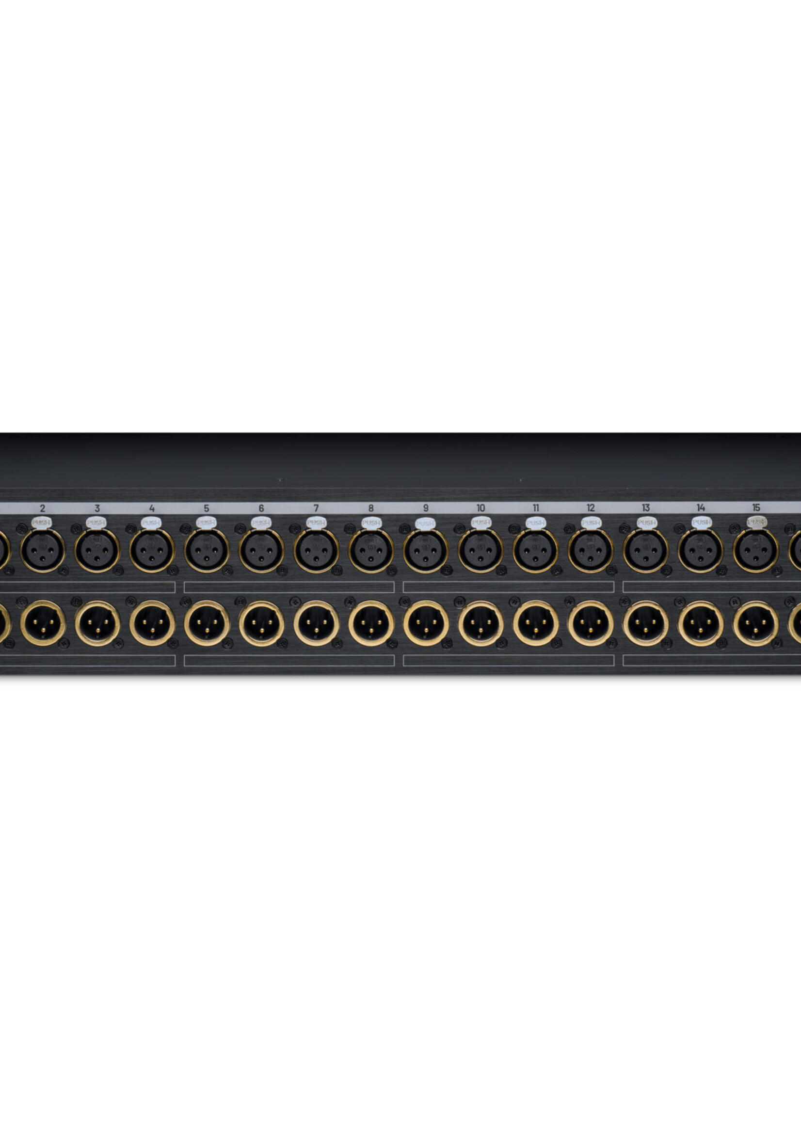 Black Lion PBR-XLR32 DSUB