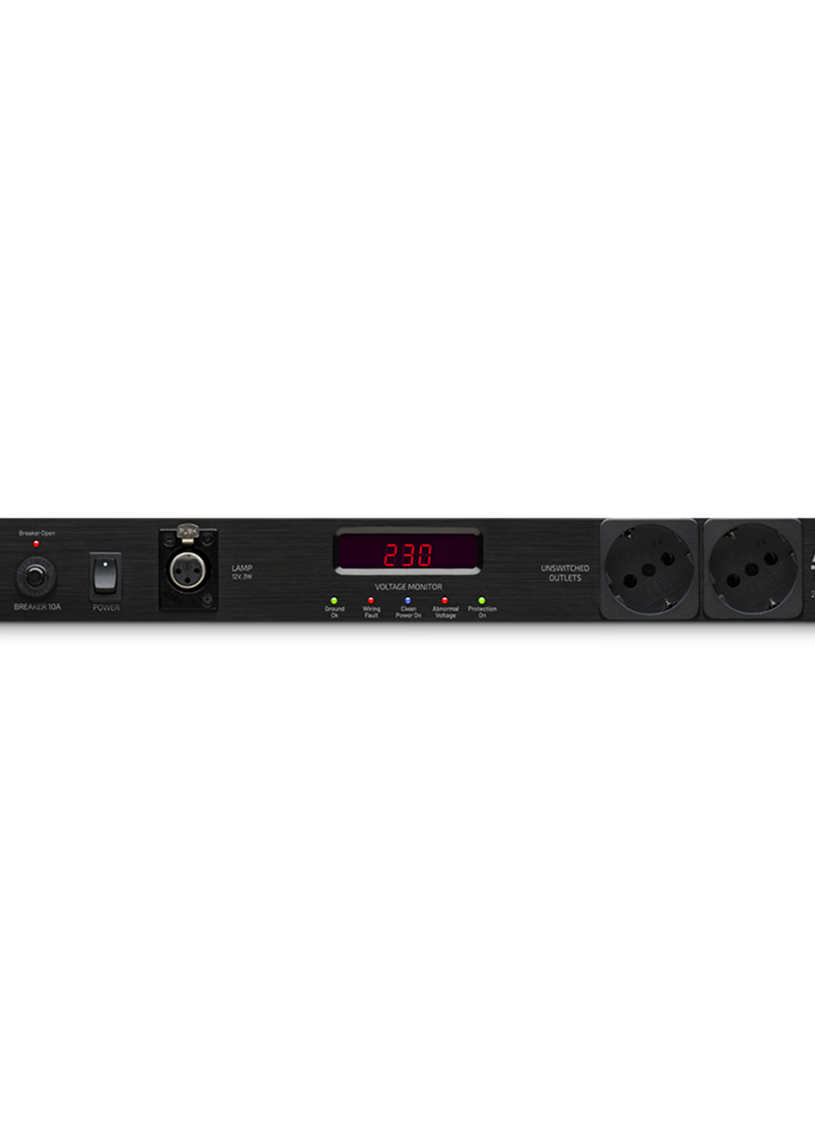 Black Lion Audio PG1-F