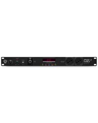 Black Lion Audio PG1-F