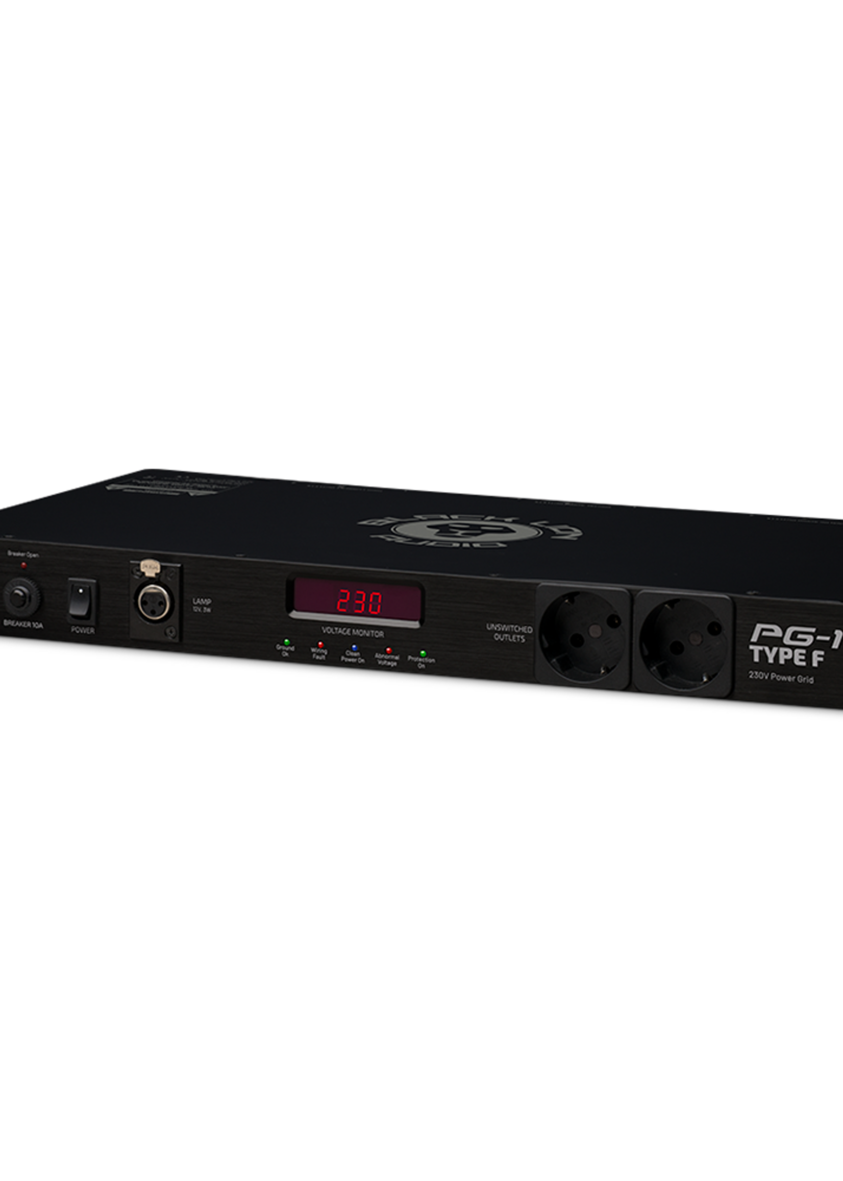Black Lion Audio PG1-F
