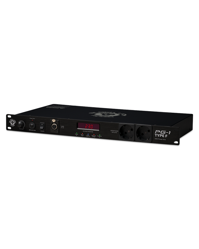 Black Lion Audio PG1-F