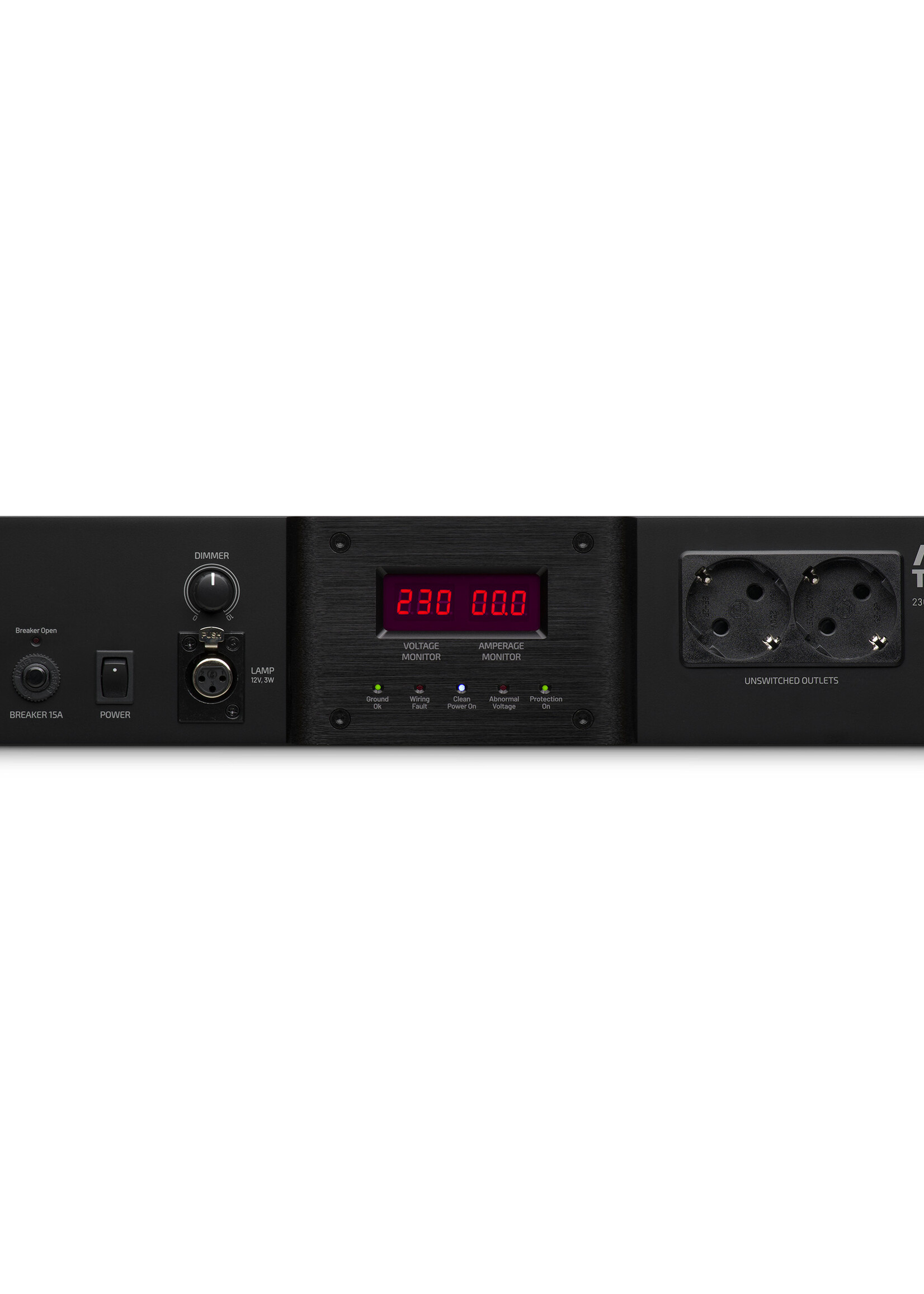Black Lion Audio PG2-F