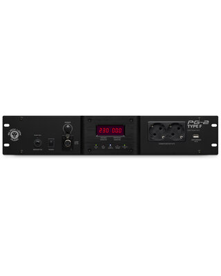 Black Lion Audio PG2-F