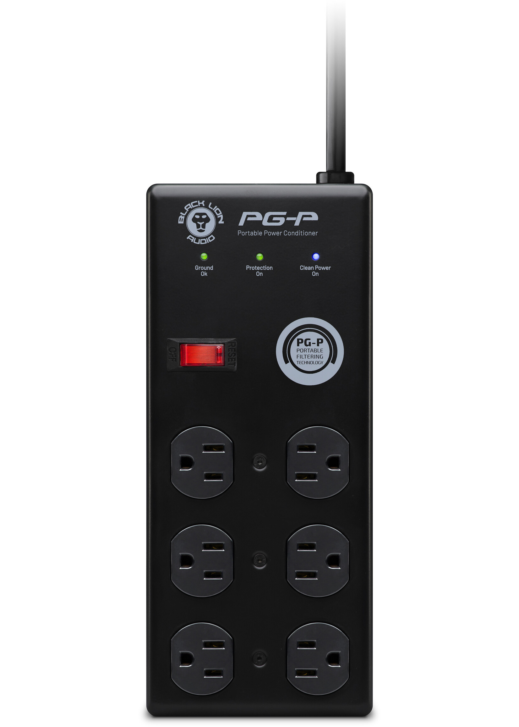 Black Lion Audio PG-P