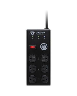 Black Lion Audio PG-P