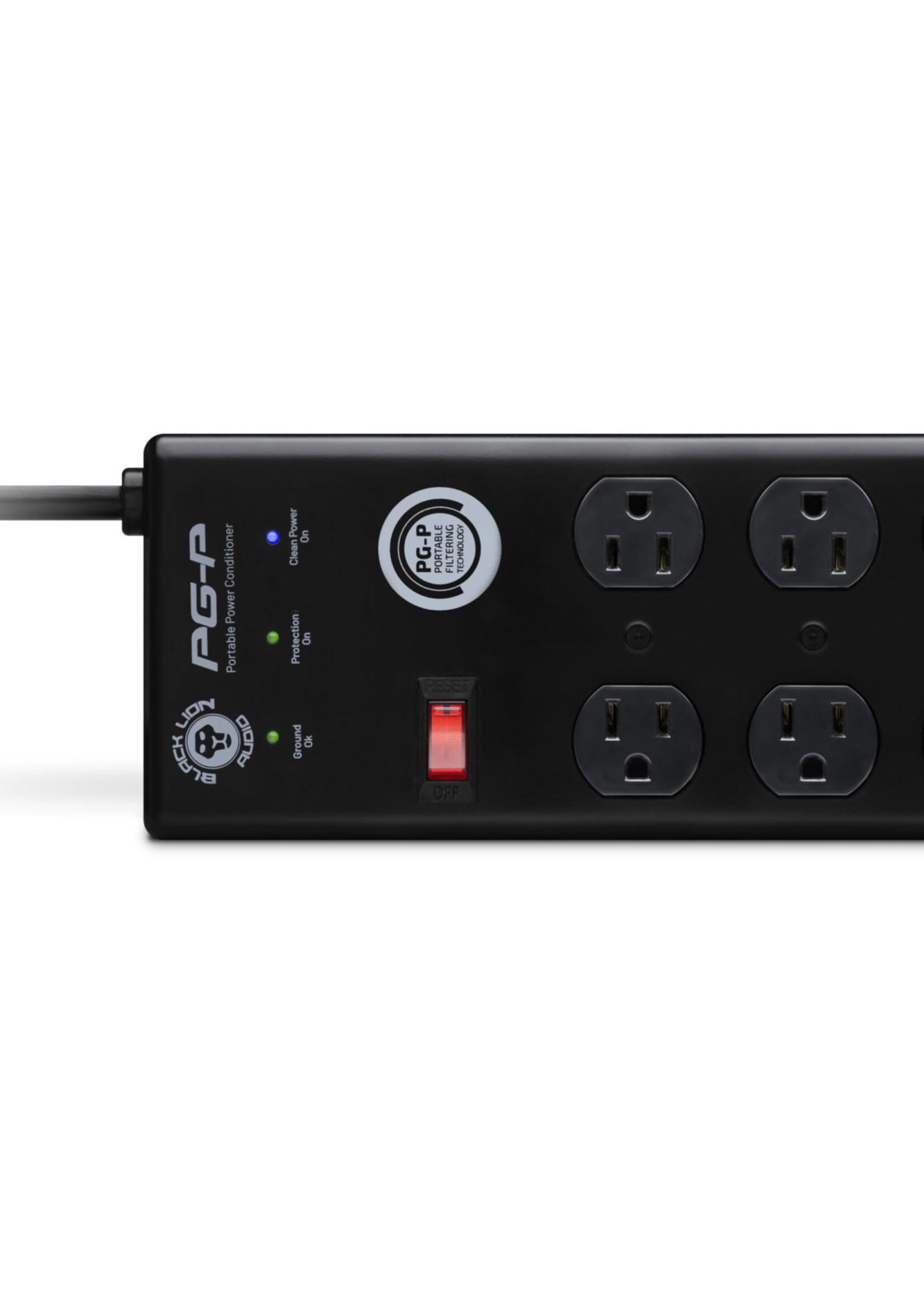Black Lion Audio PG-P