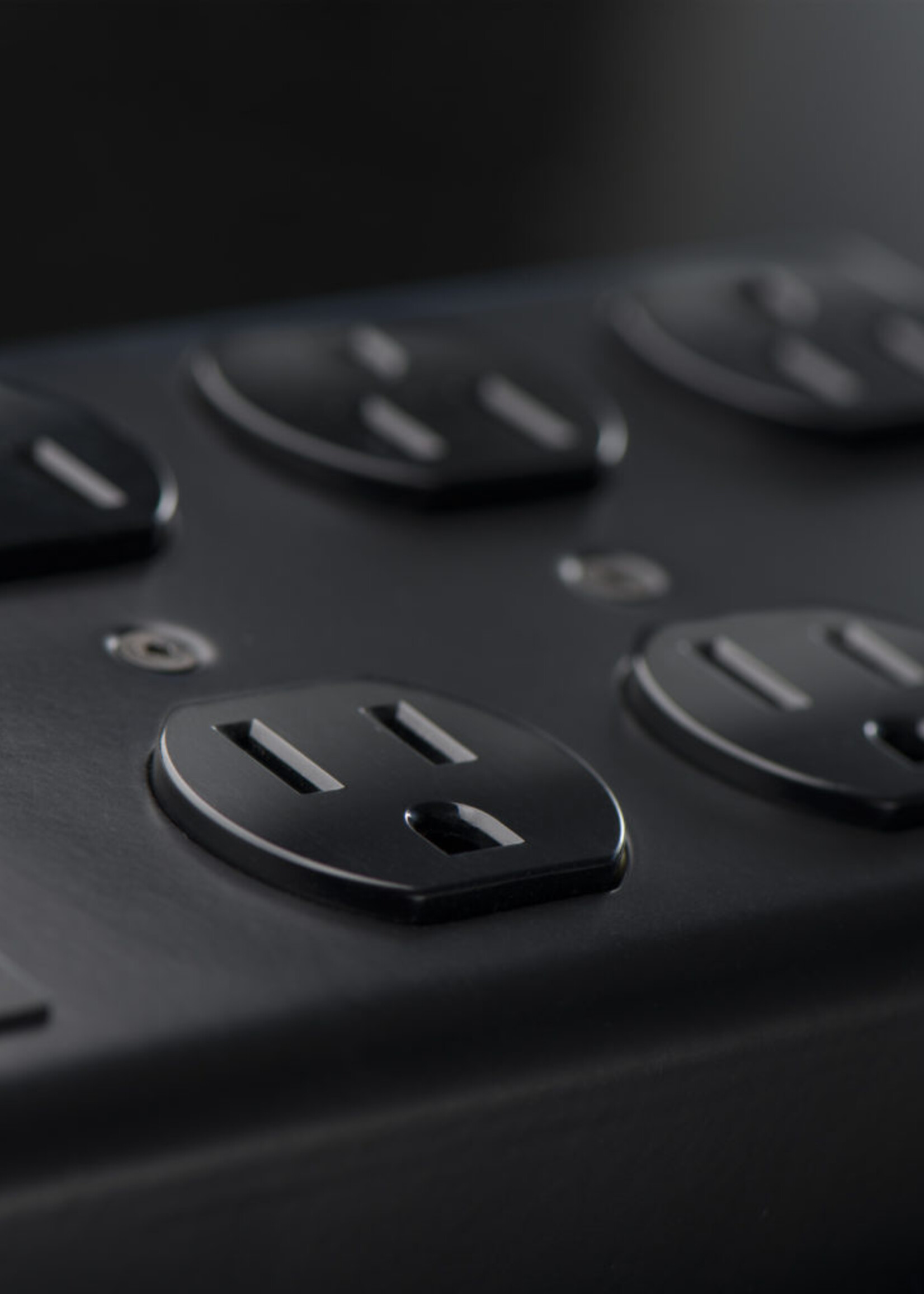 Black Lion Audio PG-P