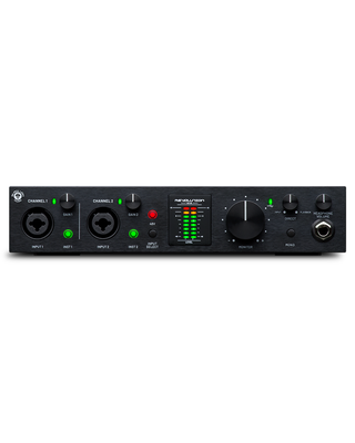 Black Lion Audio REVOLUTION 2x2