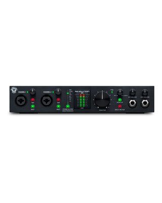 Black Lion Audio REVOLUTION 6x6