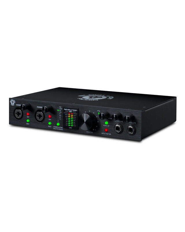 Black Lion Audio REVOLUTION 6x6