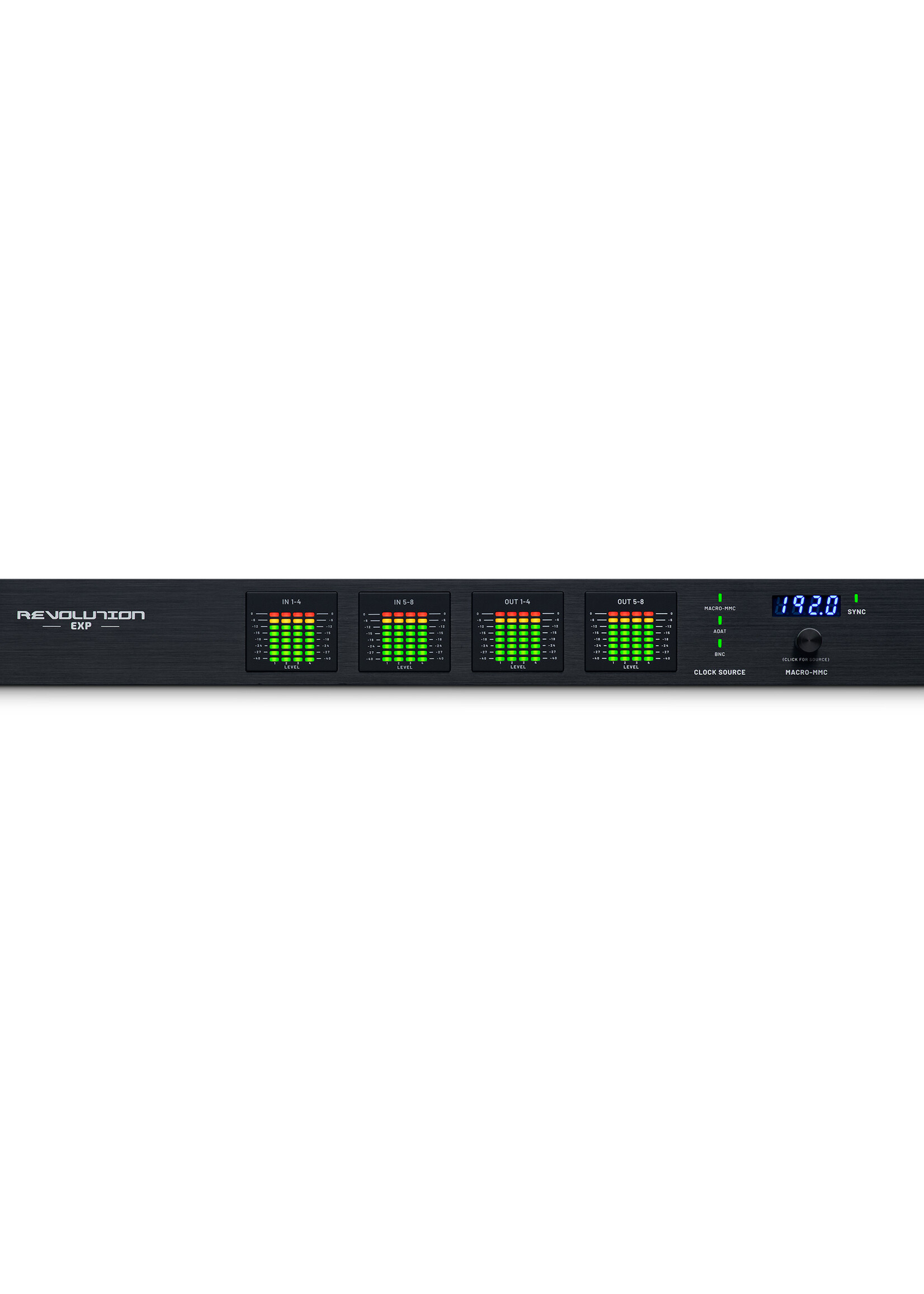 Black Lion Audio REVOLUTION EXP
