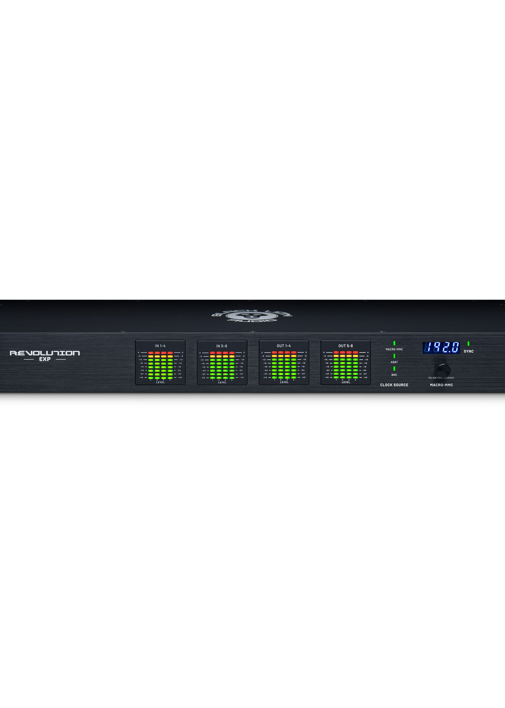 Black Lion Audio REVOLUTION EXP