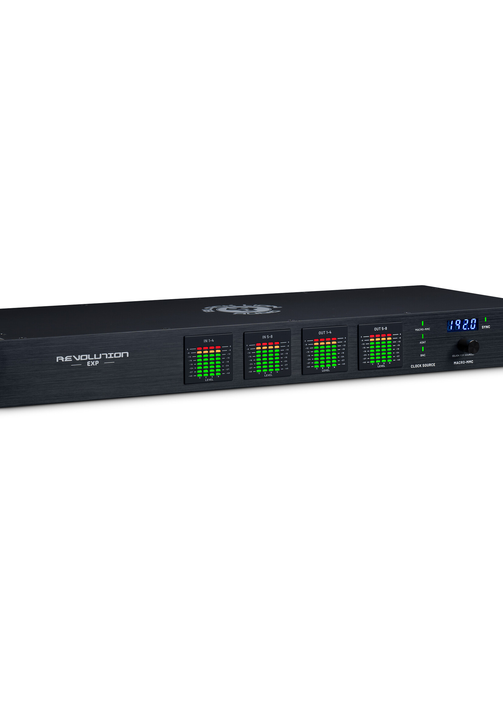 Black Lion Audio REVOLUTION EXP