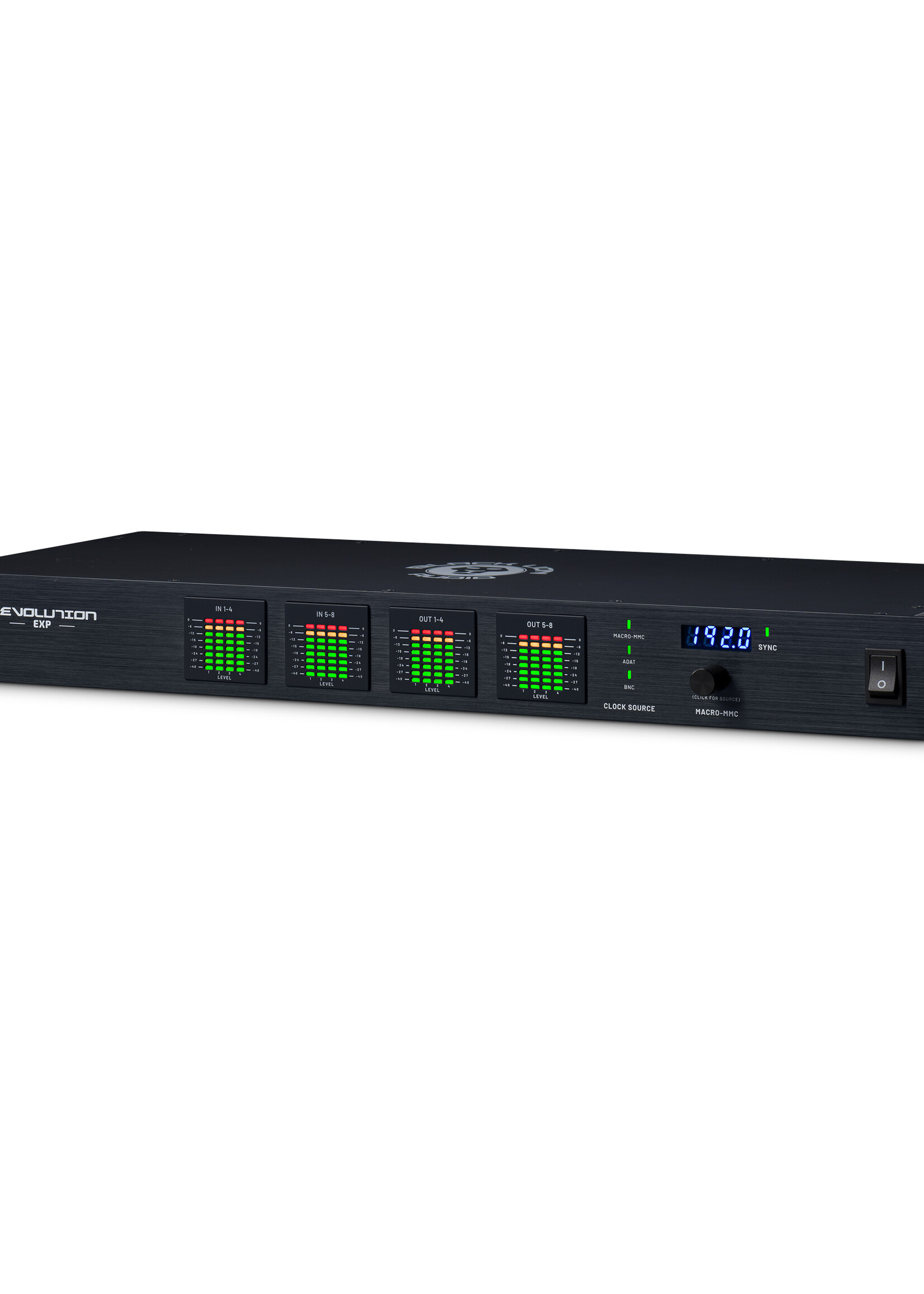 Black Lion Audio REVOLUTION EXP
