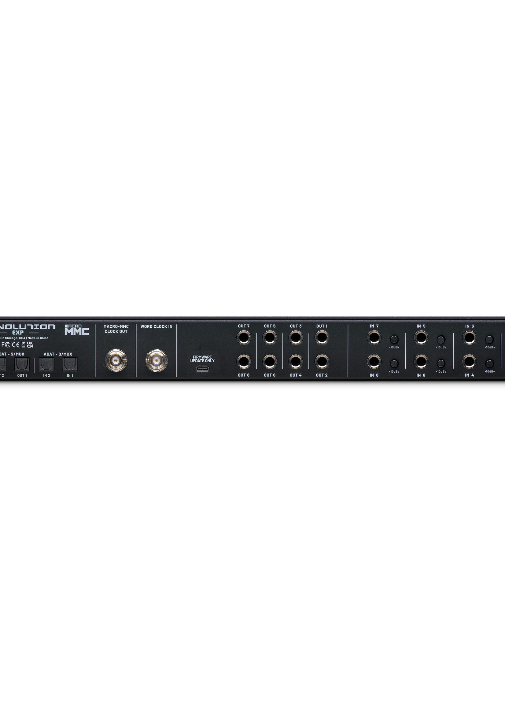 Black Lion Audio REVOLUTION EXP