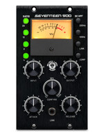 Black Lion Audio SEVENTEEN 500