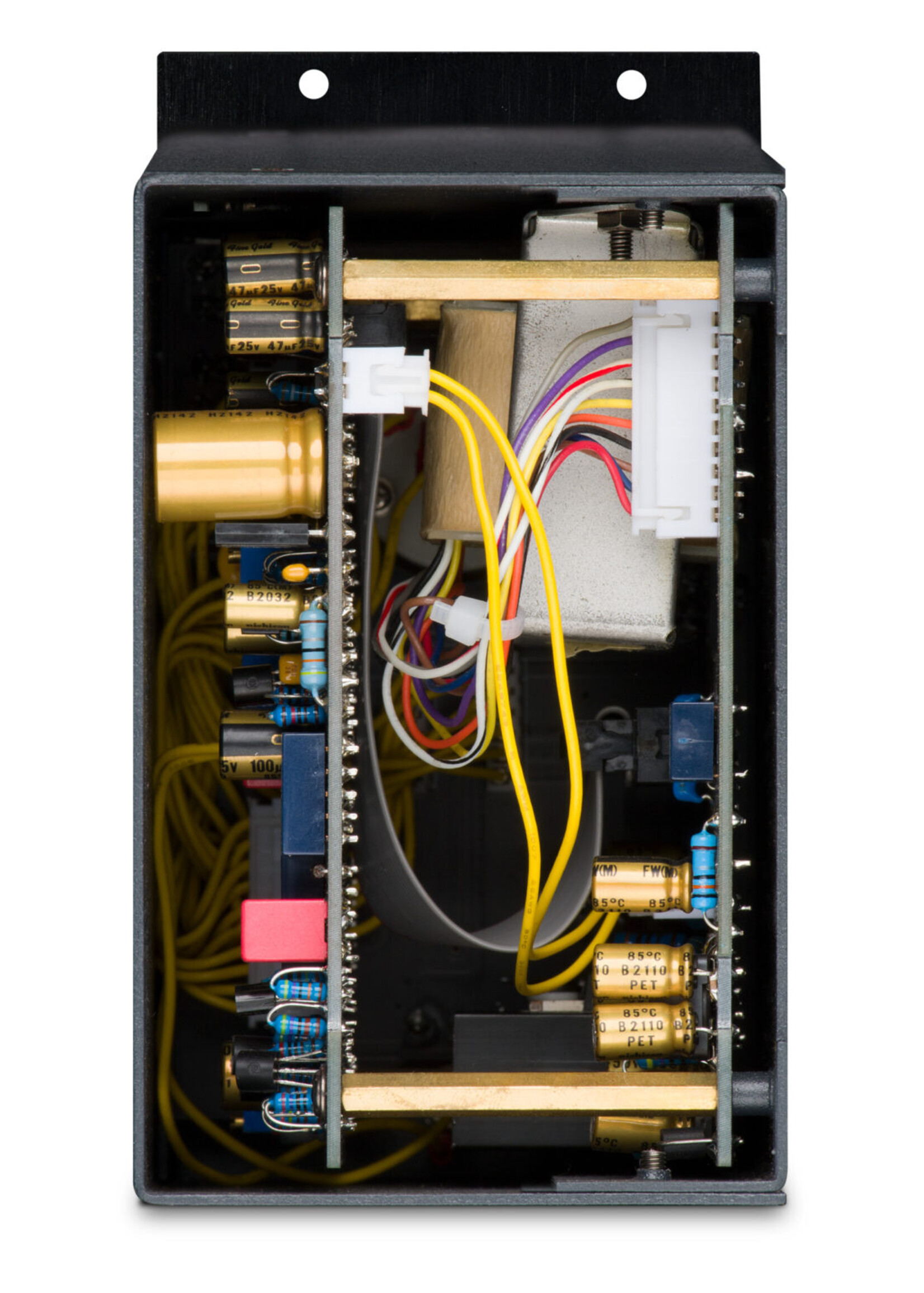 Black Lion Audio SEVENTEEN 500