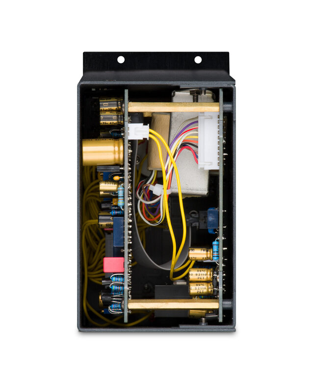 Black Lion Audio SEVENTEEN 500