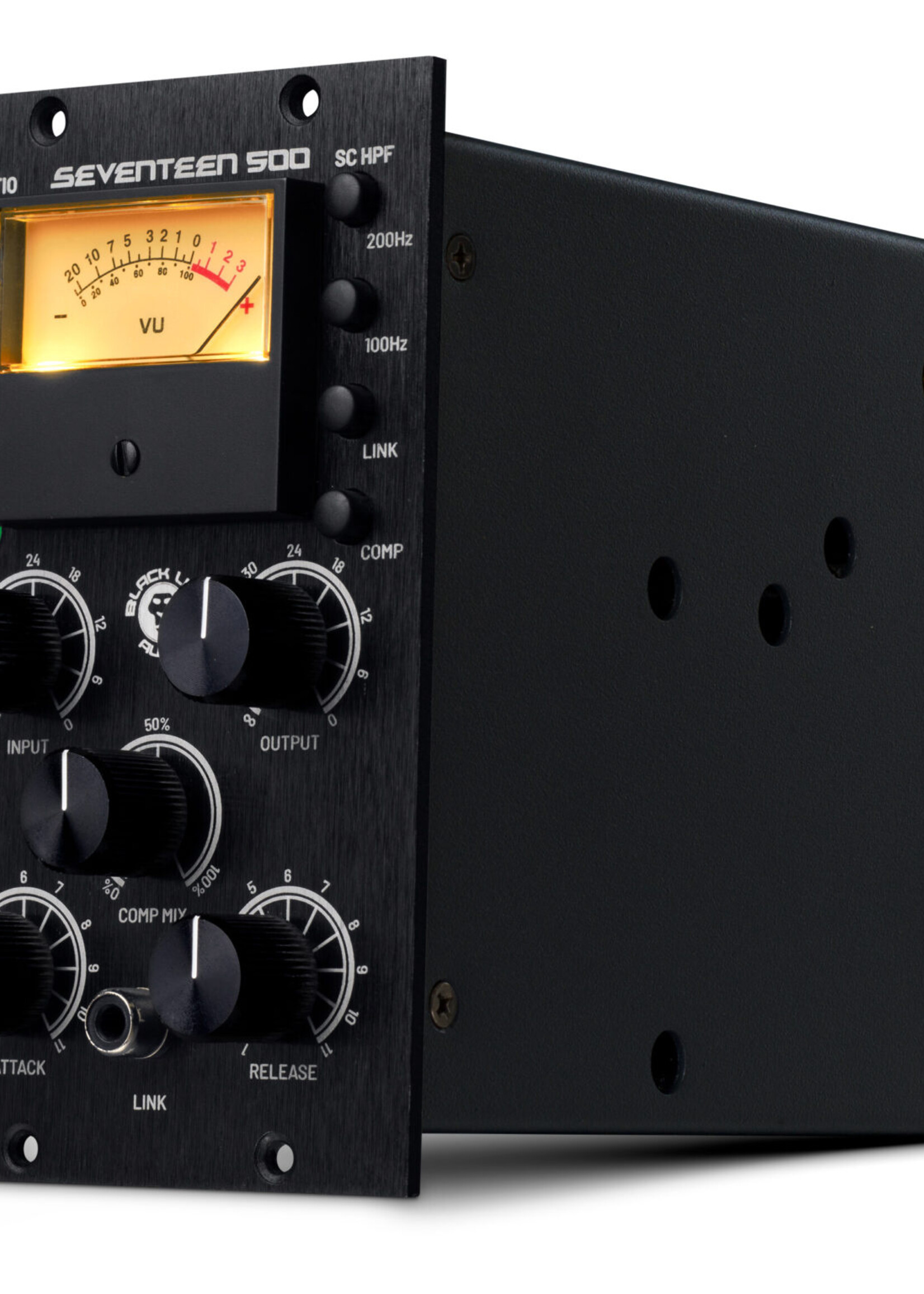 Black Lion Audio SEVENTEEN 500