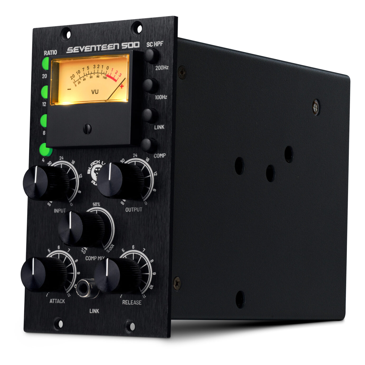 【未使用品】『Black Lion Audio』PBR8-500（おまけ付き） image.jpg