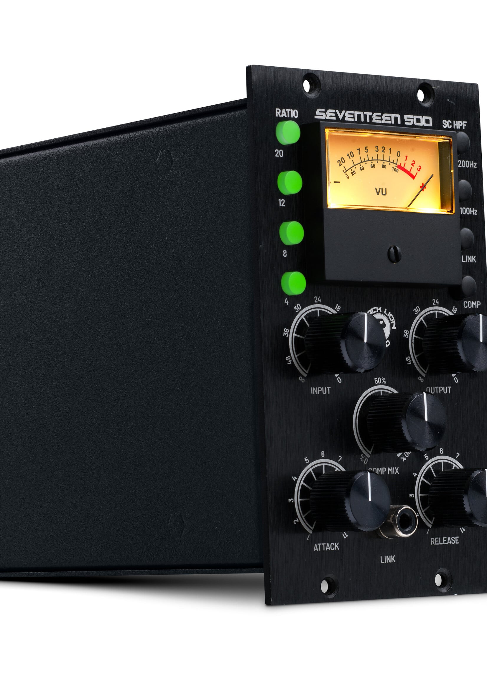 Black Lion Audio SEVENTEEN 500