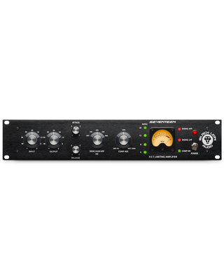 Black Lion Audio SEVENTEEN