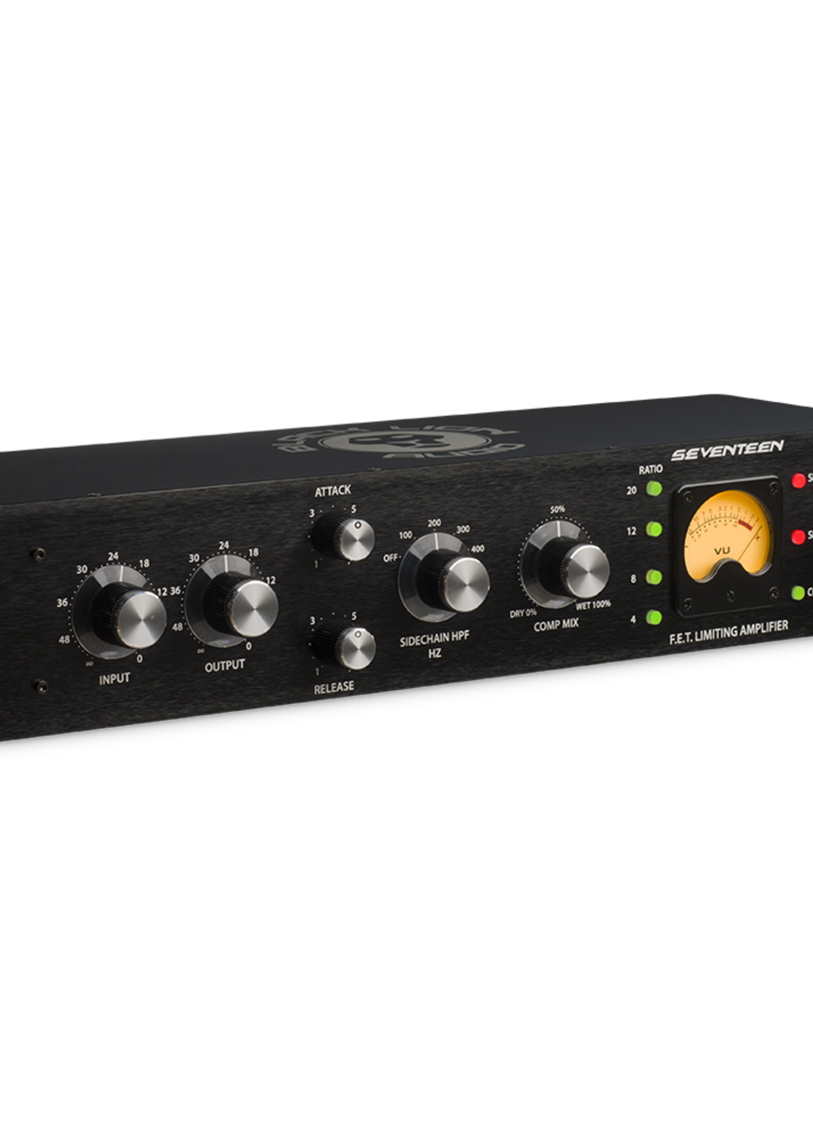 Black Lion Audio SEVENTEEN