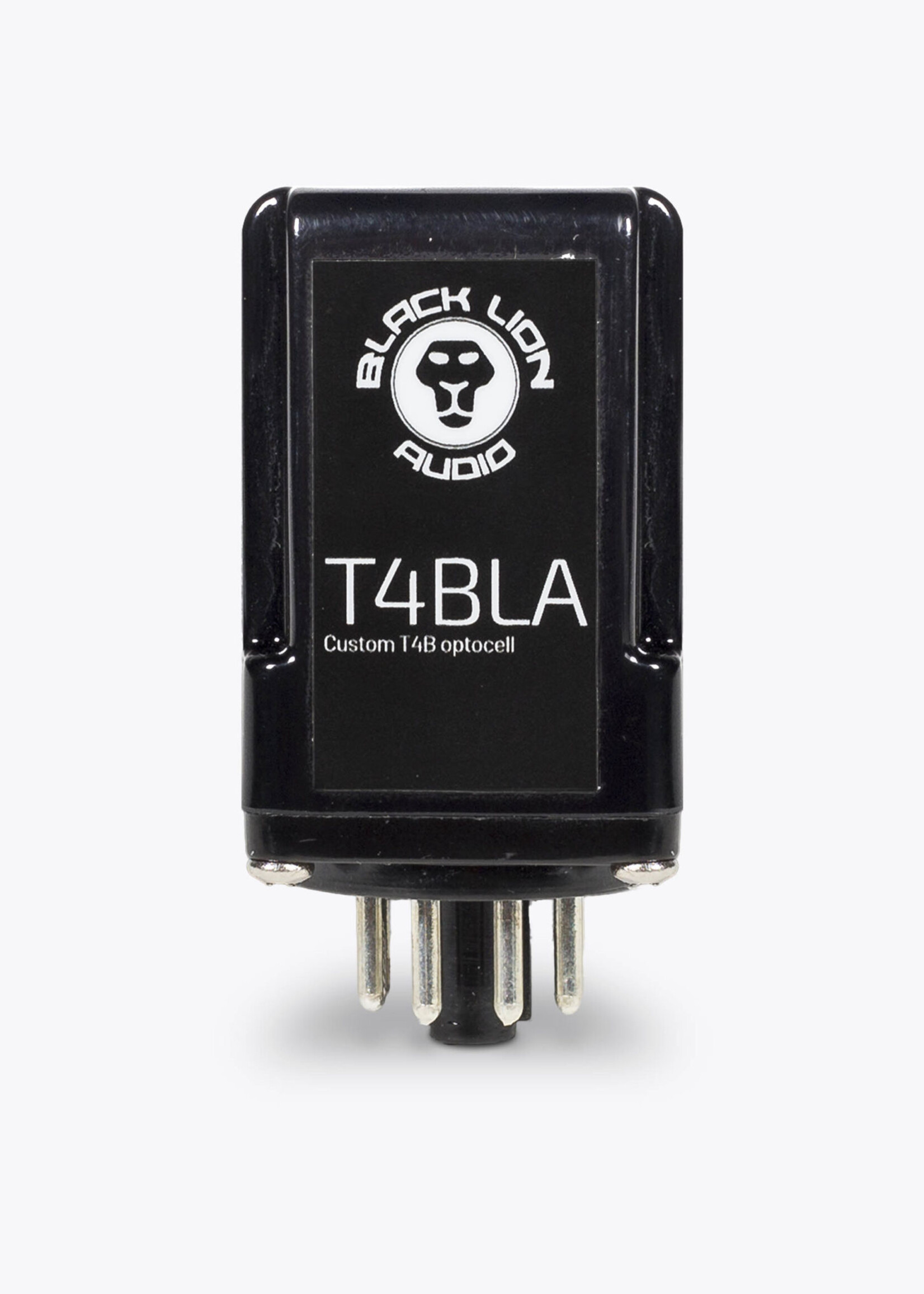 Black Lion Audio T4BLA
