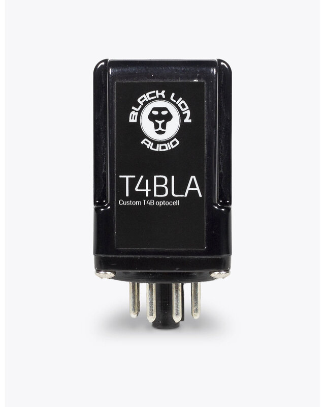 Black Lion Audio T4BLA