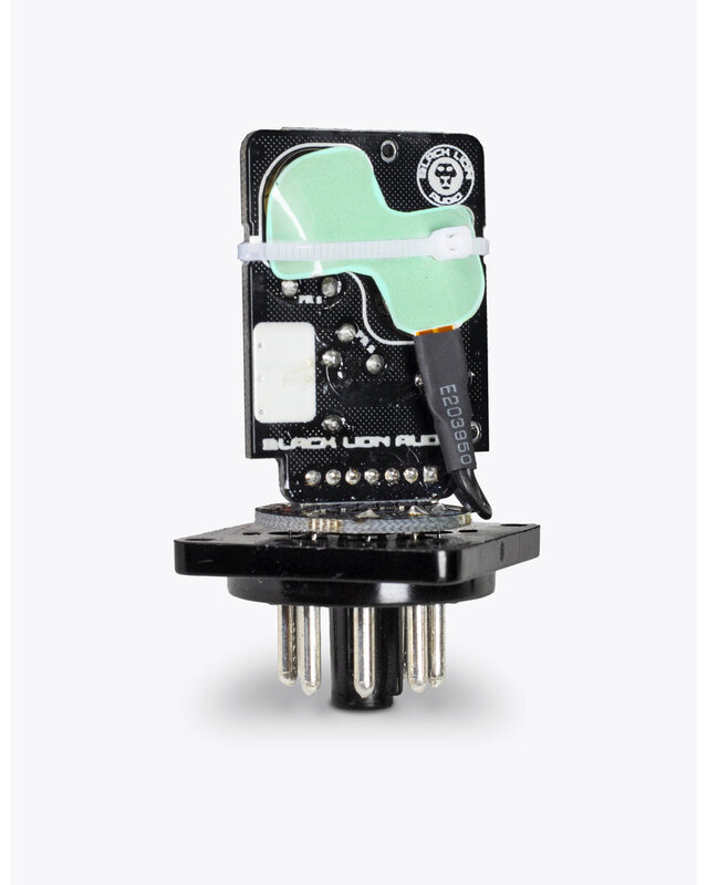 Black Lion Audio T4BLA