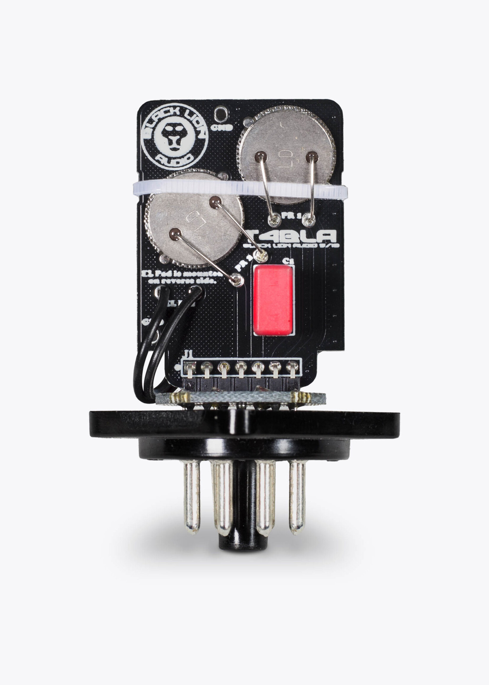 Black Lion Audio T4BLA