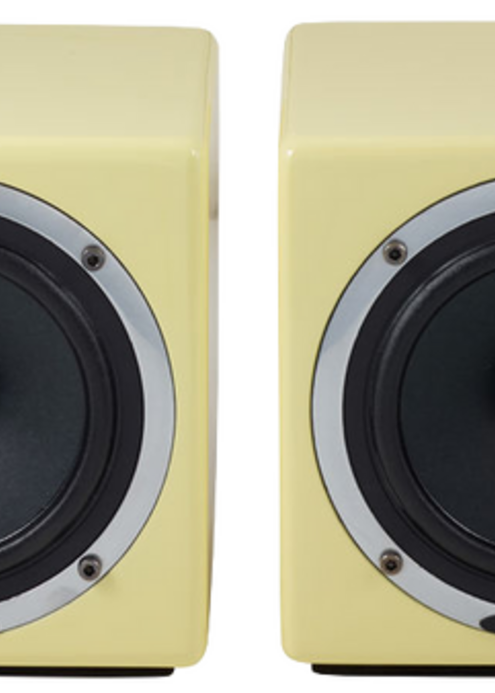 Avantone Pro Active MixCubes Buttercream (pair)
