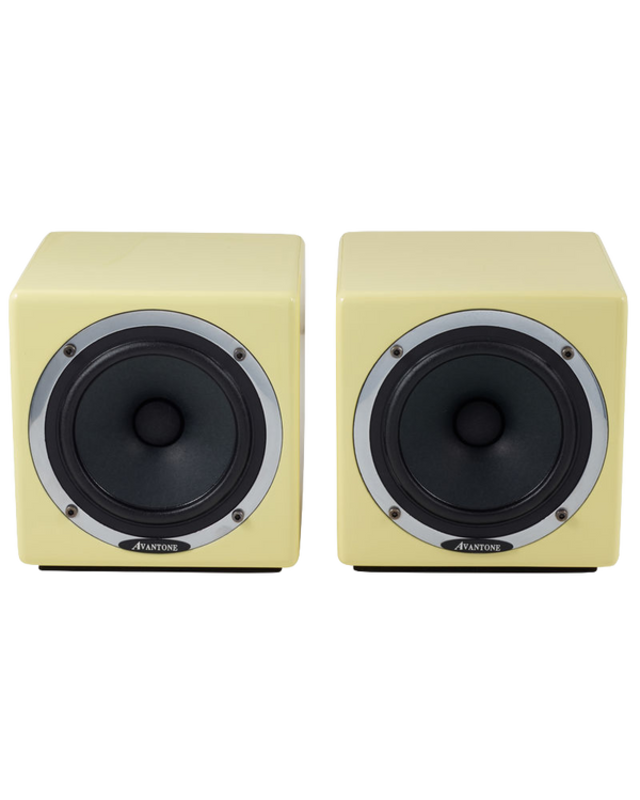 Avantone Pro Active MixCubes Buttercream (pair)