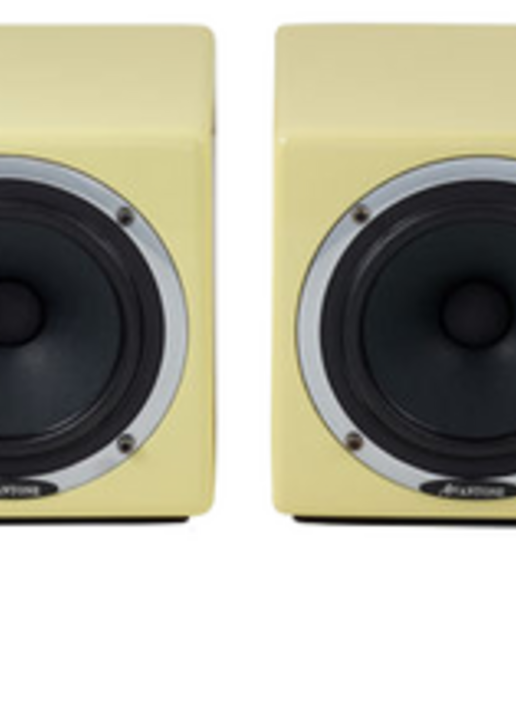 Avantone Pro Active MixCubes Buttercream (pair)