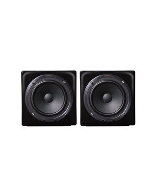 Avantone Pro Active MixCubes Black (pair)
