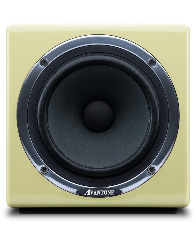 Avantone Pro Active MixCube Buttercream (single)