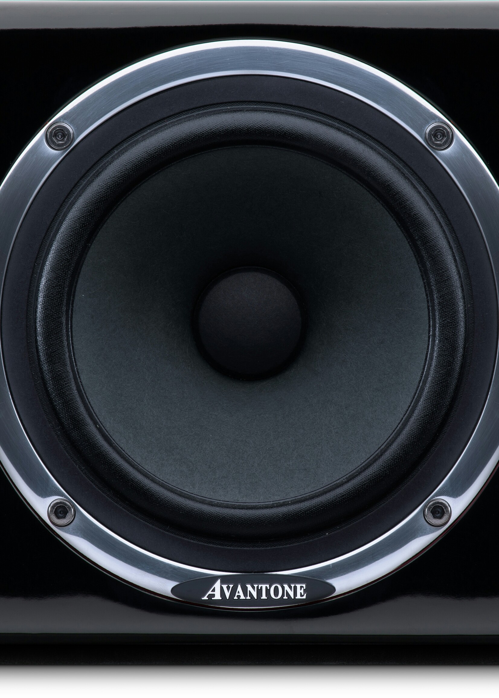 Avantone Pro Active MixCube Black (single)