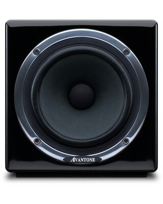 Avantone Pro Active MixCube Black (single)