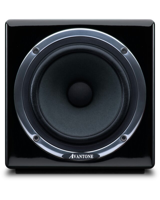 Avantone Pro Active MixCube Black (single)
