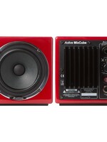 Avantone Pro Active MixCubes Red (pair)