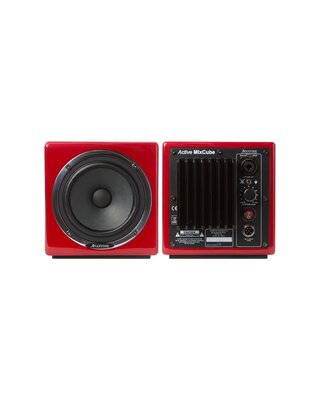 Avantone Pro Active MixCubes Red (pair)