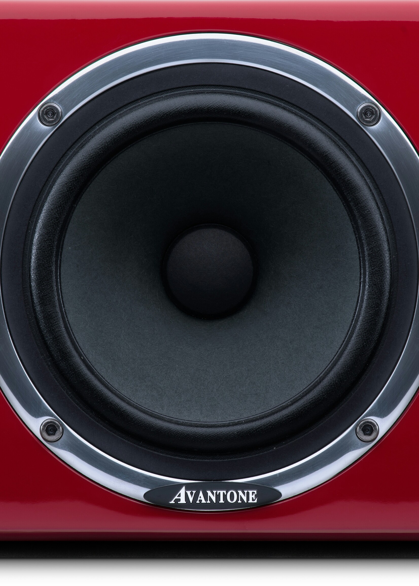 Avantone Pro Active MixCube Red (single)
