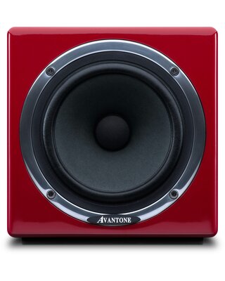 Avantone Pro Active MixCube Red (single)