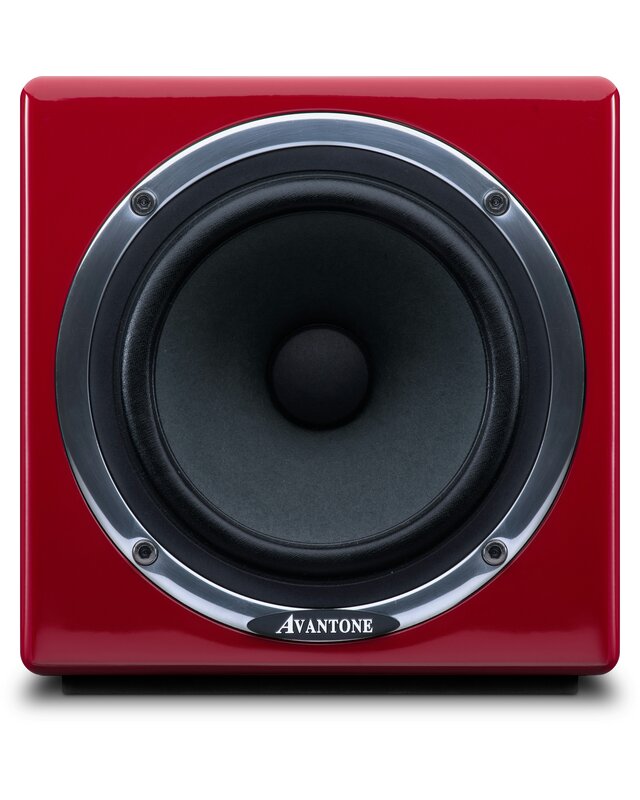 Avantone Pro Active MixCube Red (single)