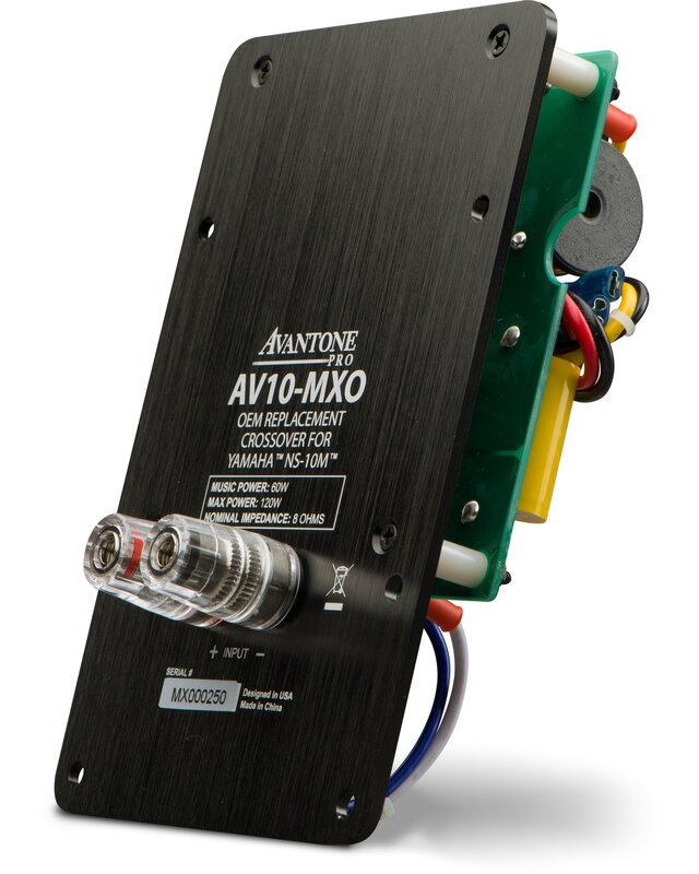 Avantone Pro AV10-MXO